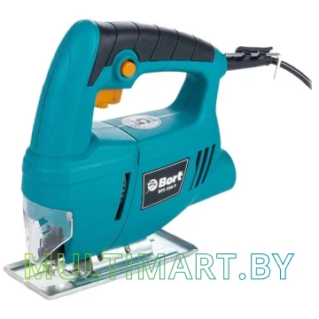 Электролобзик Bort BPS-500-P